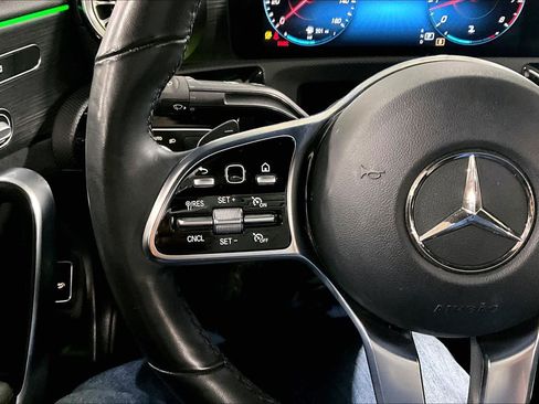 Used 2023 Mercedes-Benz CLA 250 4MATIC image 24