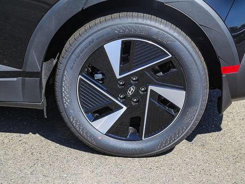 New 2026 Hyundai Ioniq 5 SEL RWD image 12