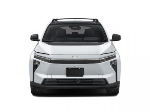 New 2026 Toyota bZ AWD/4WD image 4