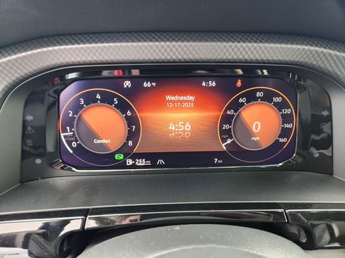 New 2026 Volkswagen Atlas Peak Edition AWD/4WD image 11