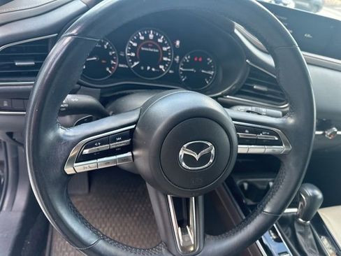 Certified 2023 MAZDA CX-30 AWD 2.5 S w/ Premium Package image 14