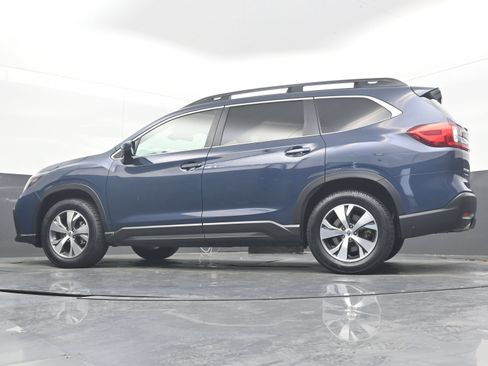 Used 2025 Subaru Ascent Premium AWD/4WD image 23