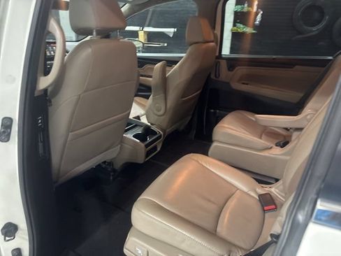 Used 2019 Honda Odyssey EX-L image 24