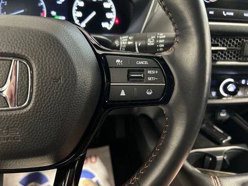 Certified 2024 Honda HR-V Sport image 28