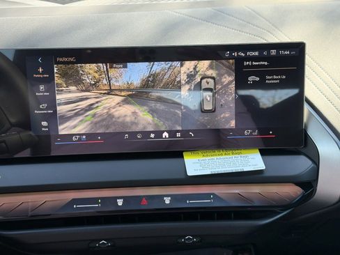 New 2026 BMW X3 xDrive30 w/ Premium Package image 25