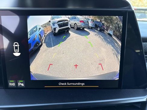 New 2026 Subaru Outback Premium image 27