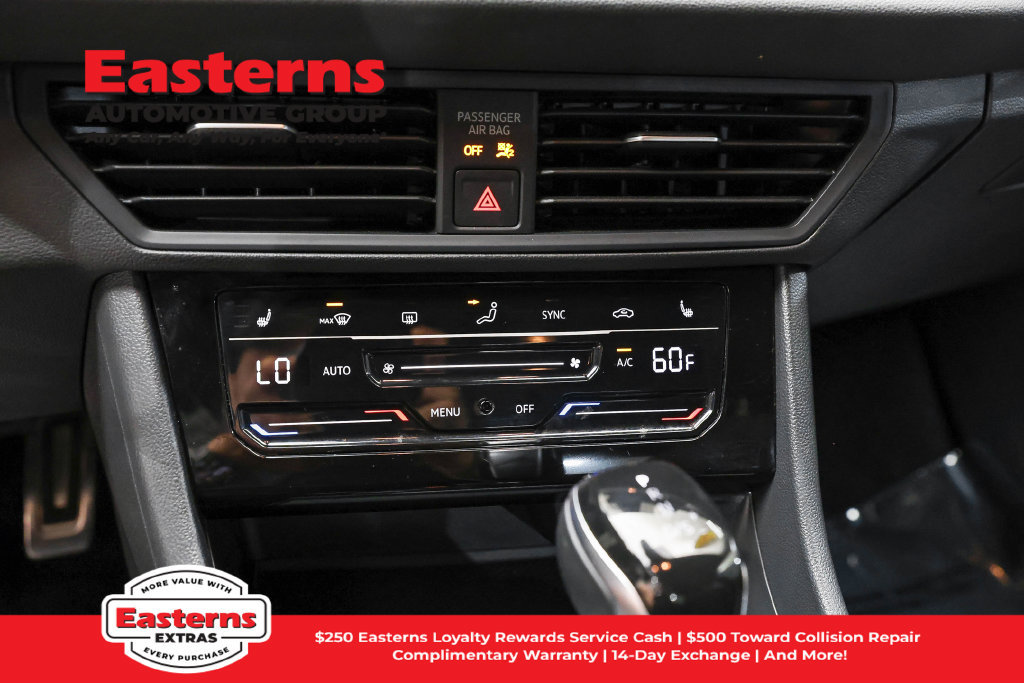 Used 2025 Volkswagen Jetta Sport FWD image 20