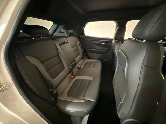 New 2026 Chevrolet TrailBlazer ACTIV w/ Convenience Package AWD/4WD image 33
