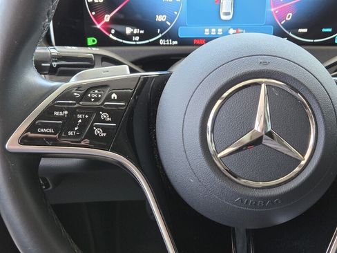 Certified 2026 Mercedes-Benz E 350 Sedan image 26