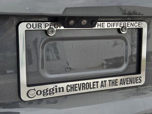 Used 2019 Chevrolet Bolt Premier w/ Infotainment Package image 29