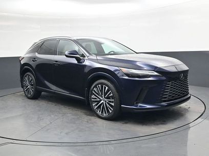 Used 2023 Lexus RX 350 Premium Plus w/ Cold Area Package