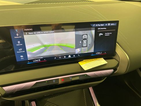 Used 2026 BMW X3 xDrive30 w/ Premium Package image 29