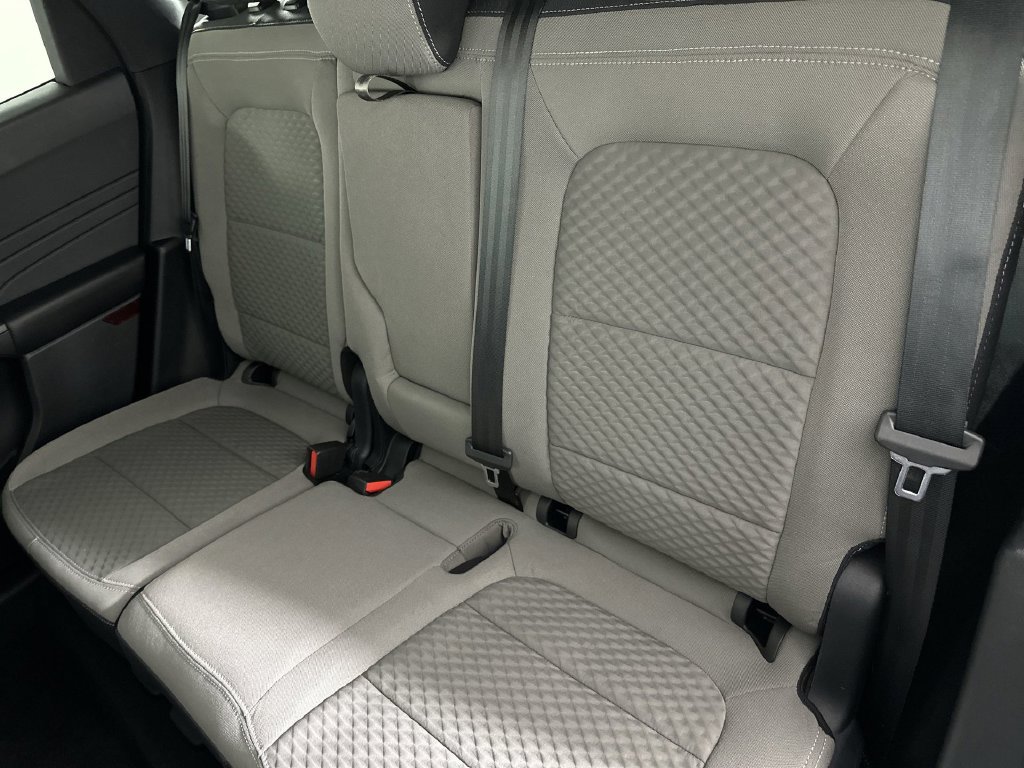 Used 2021 Ford Escape SE w/ SE Sport Appearance Package AWD/4WD image 28