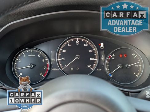 Certified 2024 MAZDA CX-50 AWD 2.5 S w/ Select Package image 10