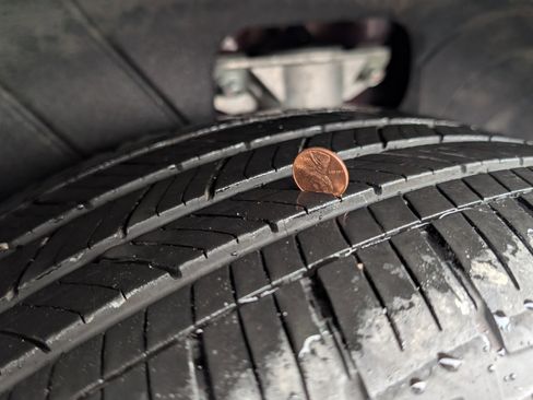 Used 2023 Hyundai Palisade Calligraphy image 15