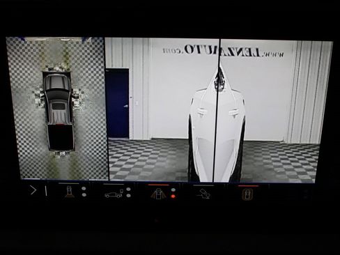 Used 2024 GMC Sierra 1500 AT4 w/ Technology Package image 20