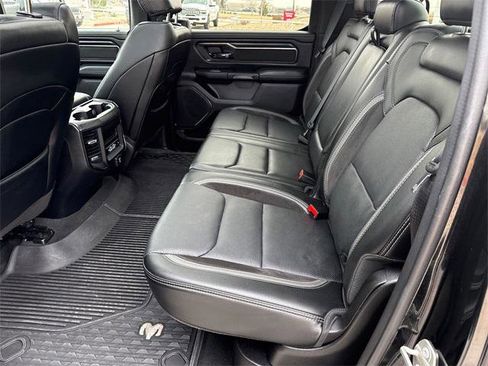 Certified 2024 RAM 1500 Sport w/ G/T Package image 20