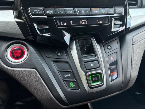 Used 2019 Honda Odyssey EX-L image 25