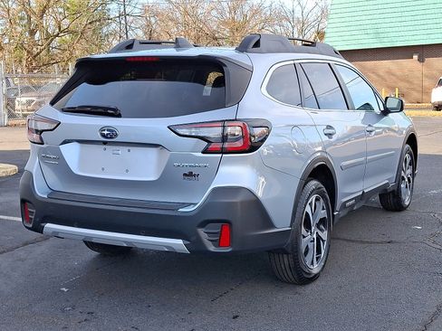 Used 2020 Subaru Outback Limited image 6