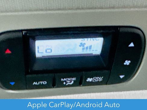 Certified 2026 Honda Odyssey Touring image 34