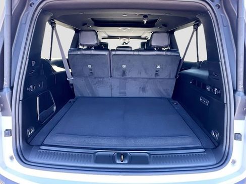 New 2026 Jeep Grand Wagoneer L Limited image 5