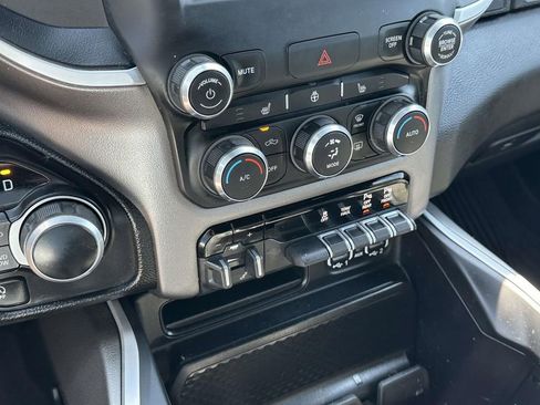 Used 2020 RAM 1500 Big Horn AWD/4WD image 29