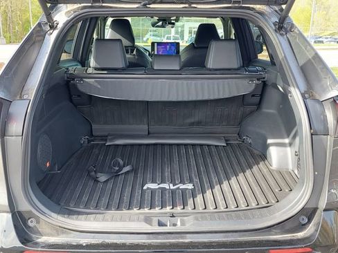 Used 2024 Toyota RAV4 XSE w/ Advanced Technology Package image 6