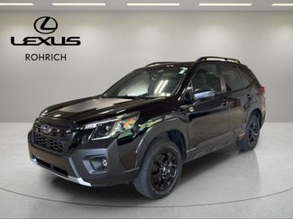 Used 2023 Subaru Forester Wilderness AWD/4WD video 1