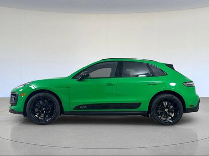 Used 2026 Porsche Macan GTS