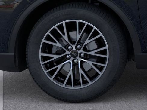 New 2025 Ford Escape SE image 19