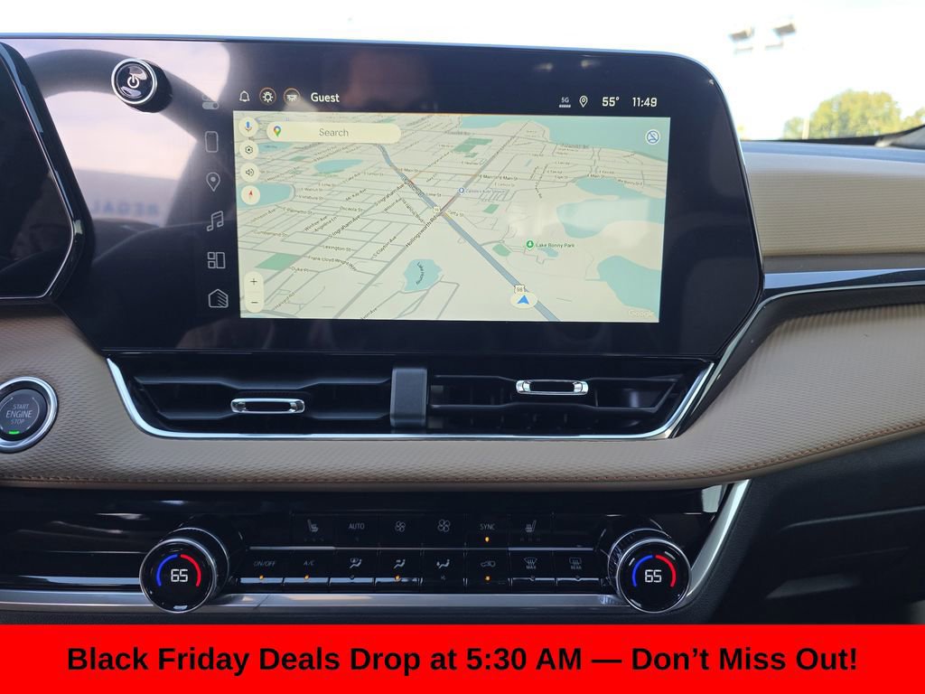 Used 2026 Chevrolet Equinox ACTIV FWD image 18