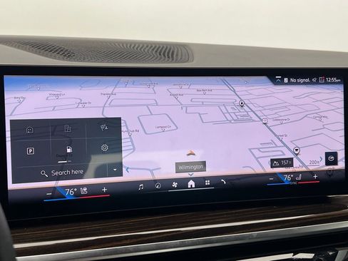 Certified 2026 BMW X5 xDrive40i AWD/4WD image 13