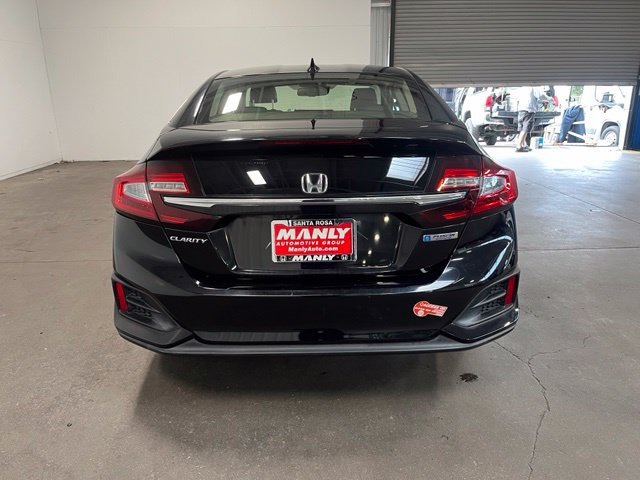 Used 2018 Honda Clarity Plug-In Hybrid image 4