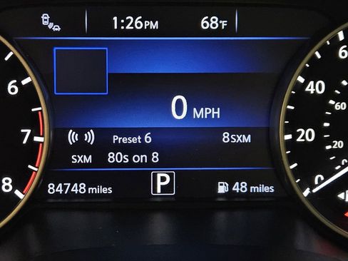 Used 2017 Nissan Maxima 3.5 SL FWD image 10