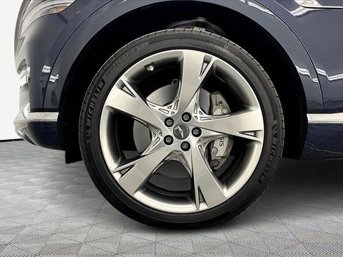Used 2024 Genesis GV80 3.5T w/ Prestige Package image 9