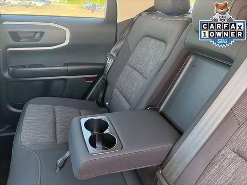 Used 2023 Ford Bronco Sport Big Bend w/ Convenience Package AWD/4WD image 26