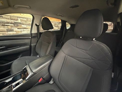 Used 2022 Hyundai Tucson SEL AWD/4WD image 12