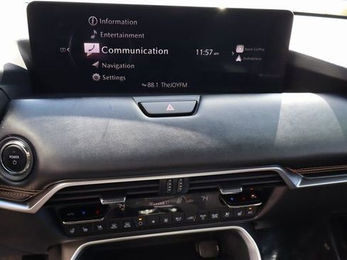 Used 2024 MAZDA CX-90 Plug-In Hybrid w/ Premium Plus image 40