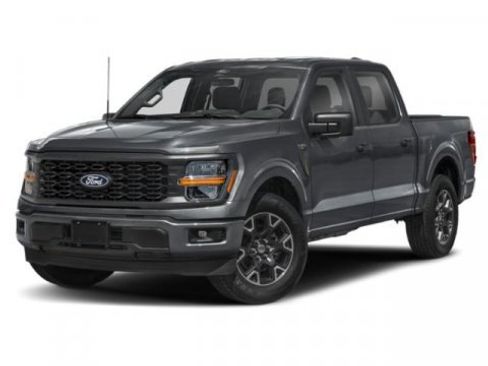 Used 2024 Ford F150 STX RWD image 1