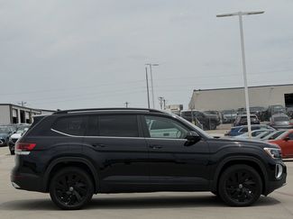 Used 2024 Volkswagen Atlas SE FWD video 3