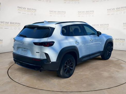 New 2026 MAZDA CX-50 AWD 2.5 Hybrid w/ Weather Package image 5