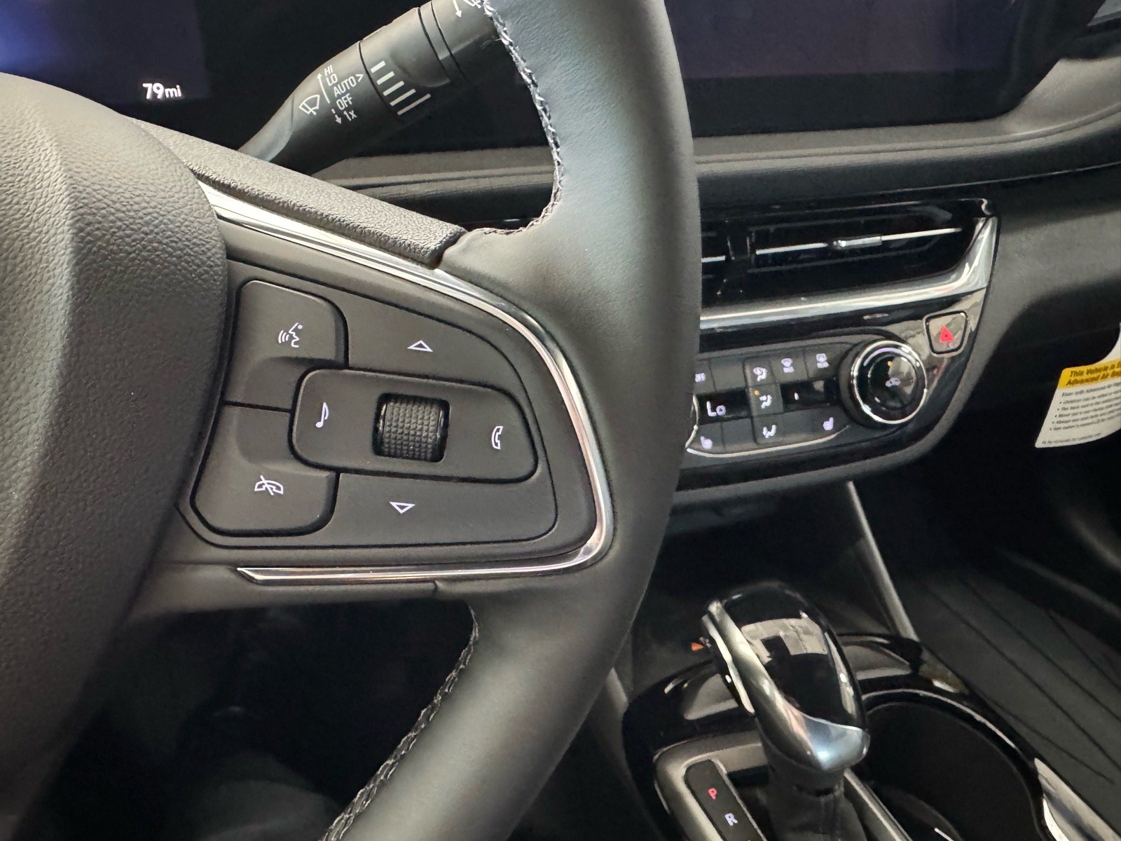 New 2026 Buick Envista Sport Touring w/ Convenience I Package FWD image 26