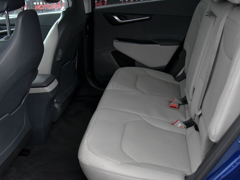 Used 2024 Kia EV6 Wind w/ Wind Technology Package image 45