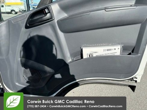 New 2024 Isuzu NQR image 15