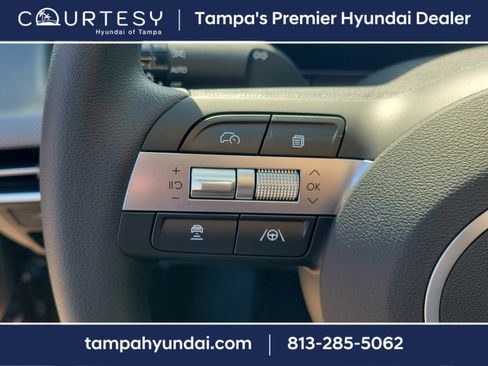 New 2026 Hyundai Sonata SE image 24