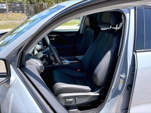 New 2026 Acura ADX FWD image 9