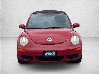 Used 2009 Volkswagen Beetle S video 2