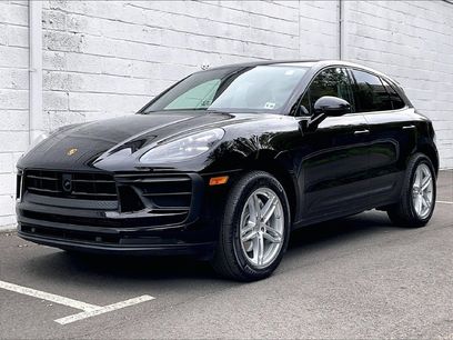 Certified 2023 Porsche Macan