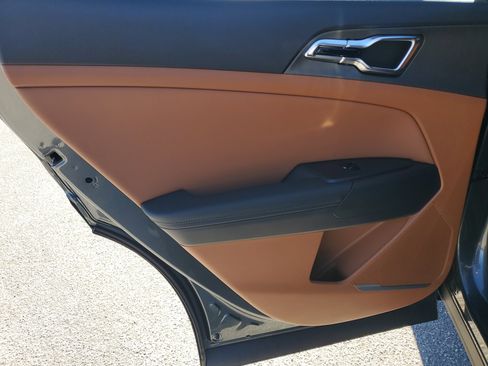 New 2026 Kia Sportage X-Line image 30