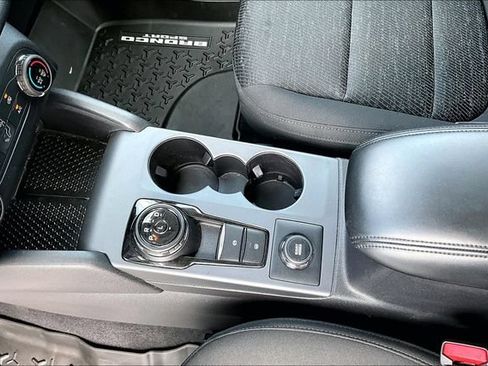 Used 2023 Ford Bronco Sport AWD/4WD image 17